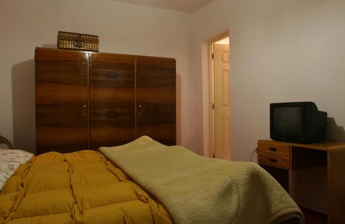 Tirana House | Guesthouse Pension Andrea