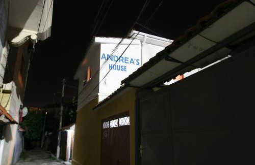 Tirana House | Guesthouse Pension Andrea