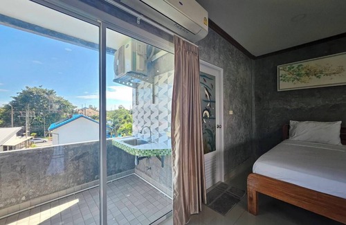 Ban Bo Han House | Guesthouse Phuket Airport