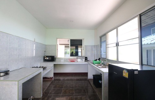Ban Bo Han House | Guesthouse Phuket Airport