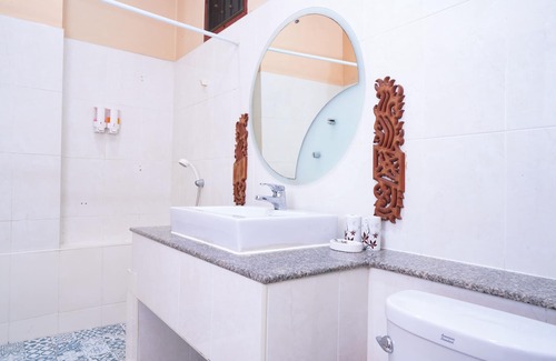 Ban Bo Han House | Guesthouse Phuket Airport