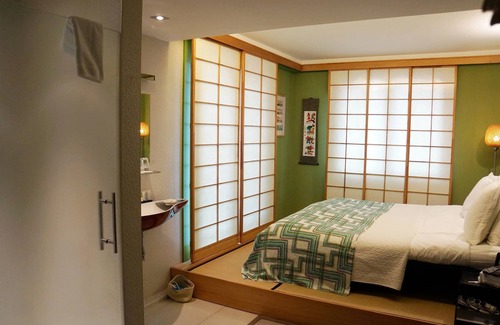Ghent City Centre Bed & Breakfast | Guesthouse PPP