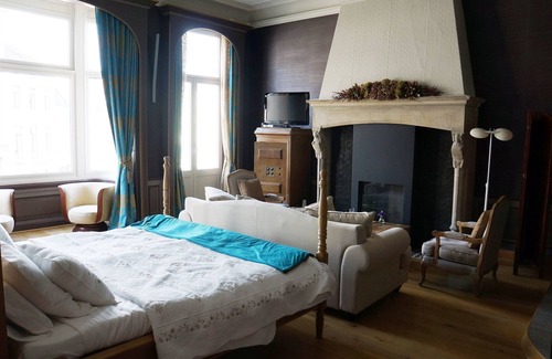 Ghent City Centre Bed & Breakfast | Guesthouse PPP