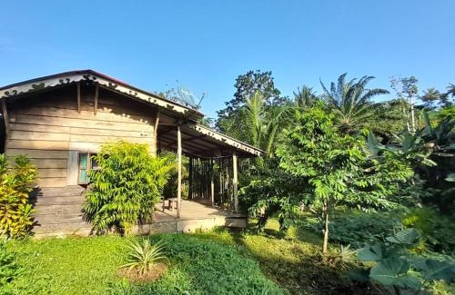Principe Island Apartment | Guesthouse Príncipe Eco Lodge