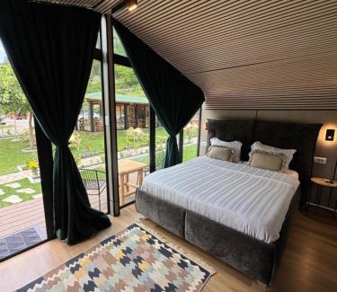 Theth House | Guesthouse Prrockaj Theth