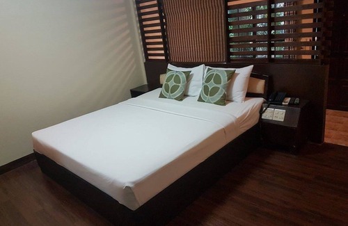 Ratchaburi Hotel | Guesthouse Ratchaburi