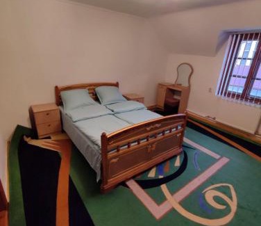 Yaremche House | Guesthouse Regina