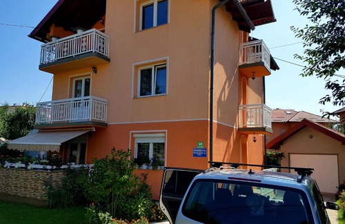 Novi Grad Sarajevo House | Guesthouse Relax and Fly Sarajevo