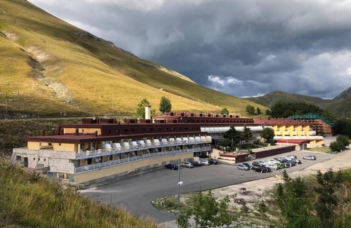 Terminillo Apartment | Guesthouse Residence at High Altitude 1700