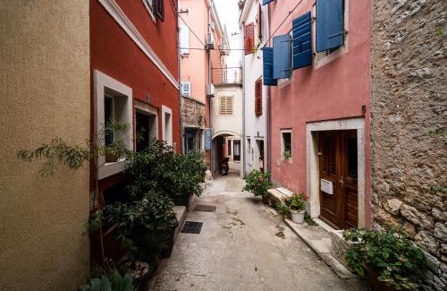 Vrsar House | Guesthouse Riba