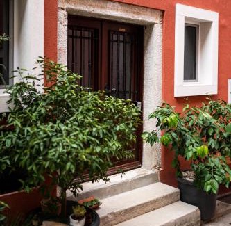 Vrsar House | Guesthouse Riba