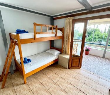Jala House | Guesthouse Rondo
