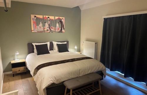 Sint-Gillis House | Guesthouse Rose