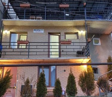 Borjomi House | Guesthouse Saba