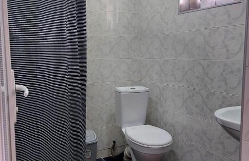Borjomi House | Guesthouse Saba