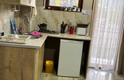 Borjomi House | Guesthouse Saba