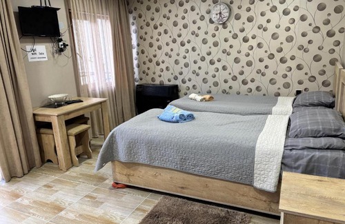 Borjomi House | Guesthouse Saba