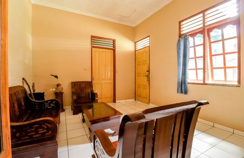 Kalirejo House | Guesthouse Sadewa