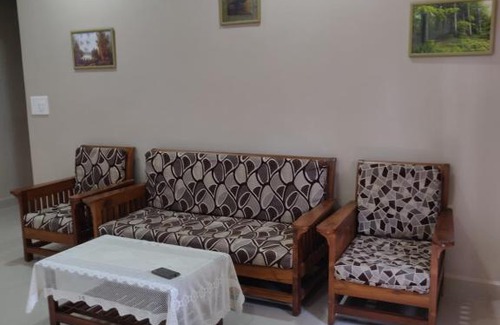 Colva House | Guesthouse Sakina Colva