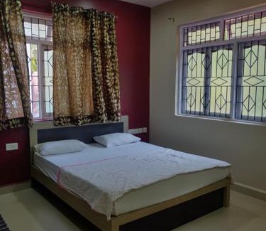 Colva House | Guesthouse Sakina Colva