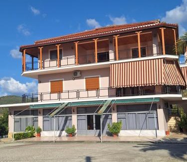 Otllak House | Guesthouse Selami