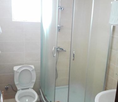 Ganisi House | Guesthouse Shamo