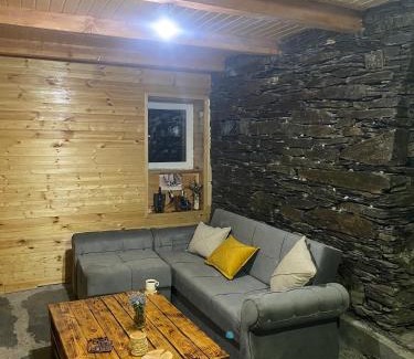 Shatili House | Guesthouse Shete