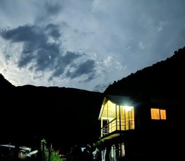 Shatili House | Guesthouse Shete