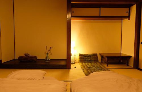 Nakatsugawa House | Guesthouse SHIGI