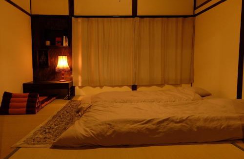 Nakatsugawa House | Guesthouse SHIGI
