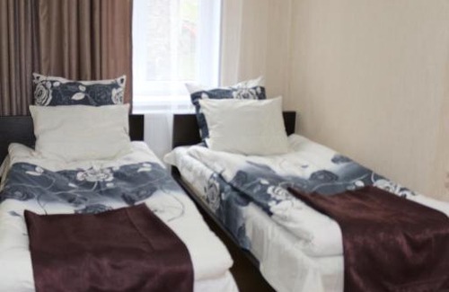 Stepantsminda House | Guesthouse Suja