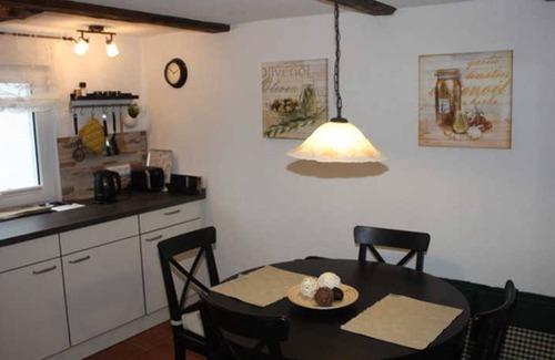 Zirkow House | Guesthouse Svanvithe at Hof Seelvitz - Holiday home Svanvithe