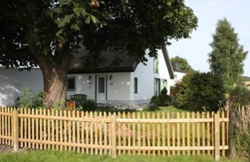 Zirkow House | Guesthouse Svanvithe at Hof Seelvitz - Holiday home Svanvithe