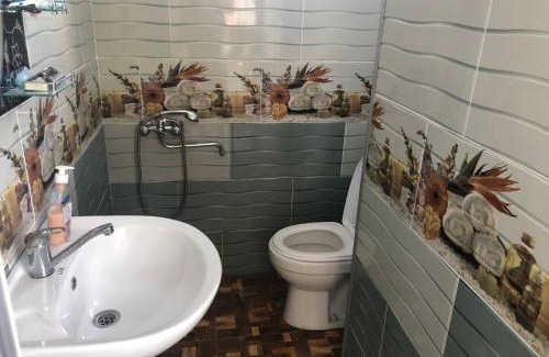 Ushguli House | Guesthouse Svani