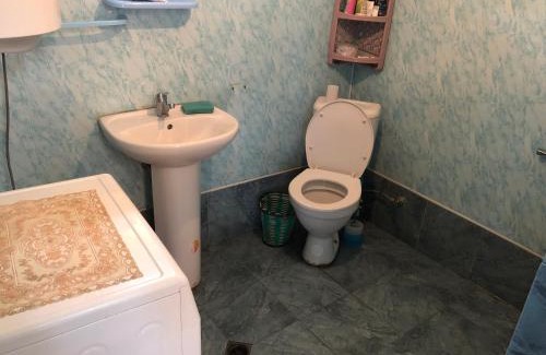 Ushguli House | Guesthouse Svani