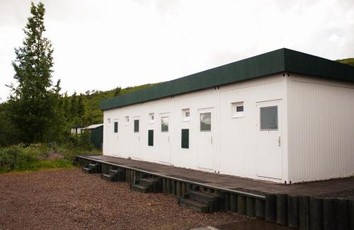 Egilsstadir Hotel | Guesthouse Svartiskógur Egilsstaðir