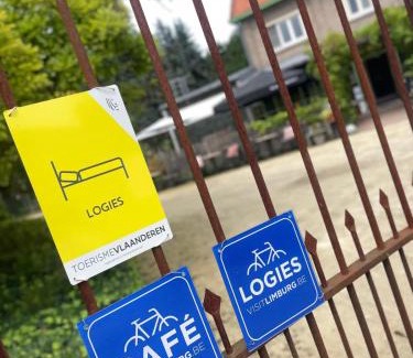 Stokrooie Bed & Breakfast | Guesthouse 't Goed Leven