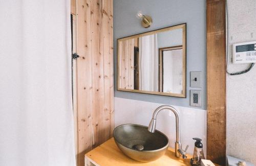 Nagawa House | guesthouse TANDEM
