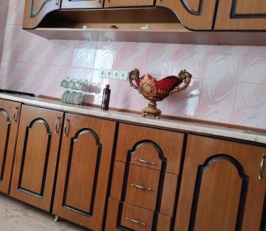 Kutaisi House | Guesthouse TEA