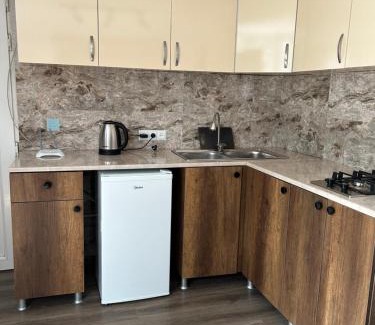Kutaisi House | Guesthouse TEA