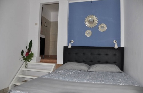 Manado House | Guesthouse The 4 Fish