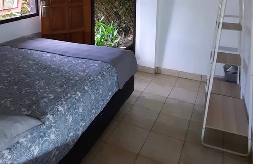 Manado House | Guesthouse The 4 Fish