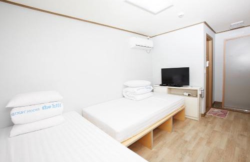 Myeongdong House | Guesthouse The Hill