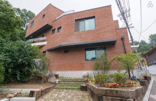 Buam-dong House | Guesthouse The Kims
