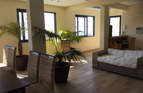 Campanario House | Guesthouse The View - Adults Only