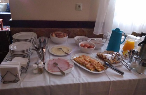 Naousa Apartment | Guesthouse Thea