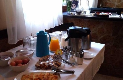 Naousa Apartment | Guesthouse Thea