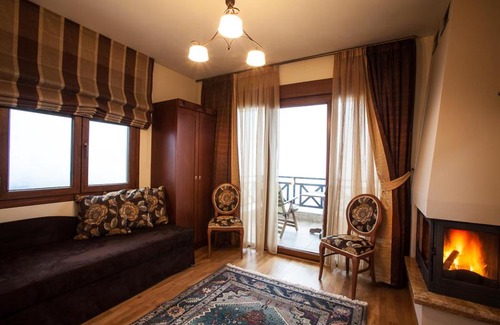 Naousa Apartment | Guesthouse Thea