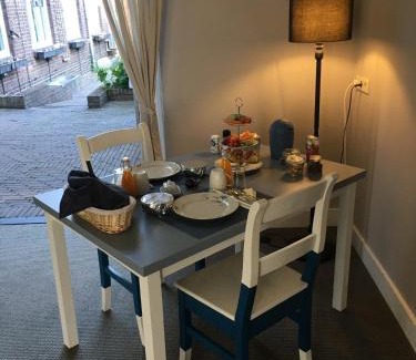Scharn Bed & Breakfast | Guesthouse Thoez