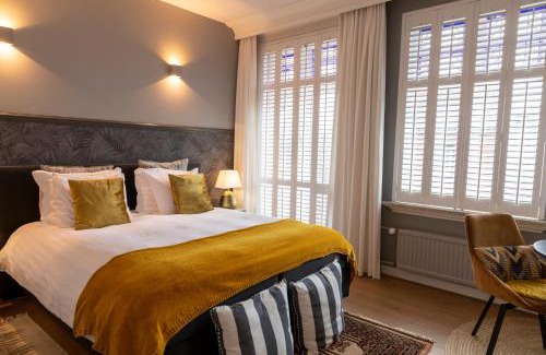 Scharn Bed & Breakfast | Guesthouse Thoez